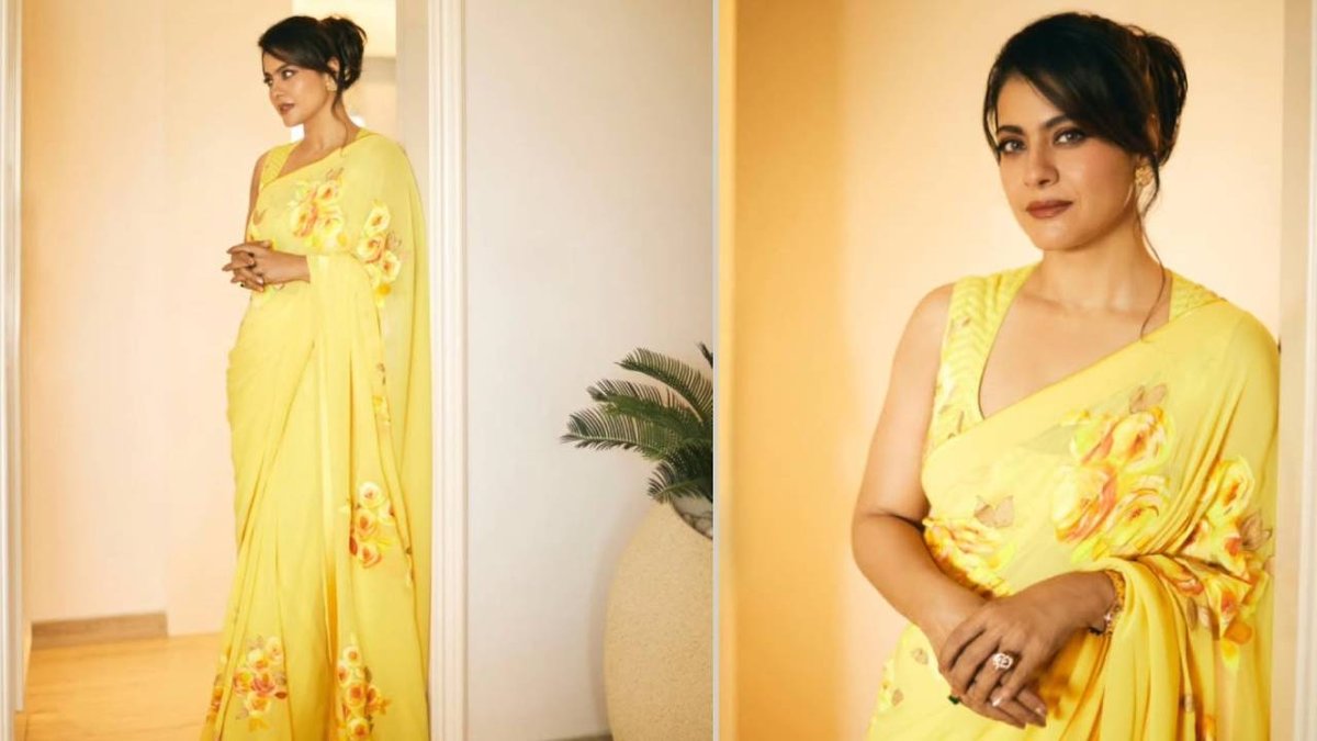 Star Saree Fashion 2025 1