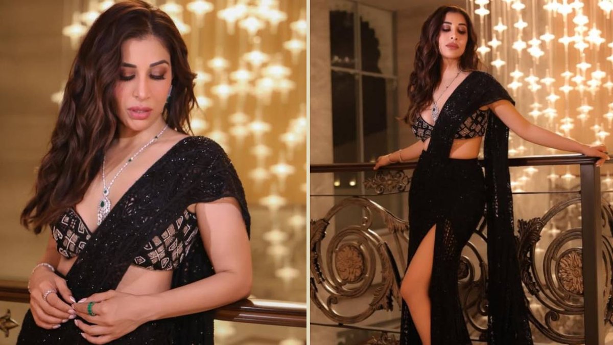 Star Saree Fashion 3