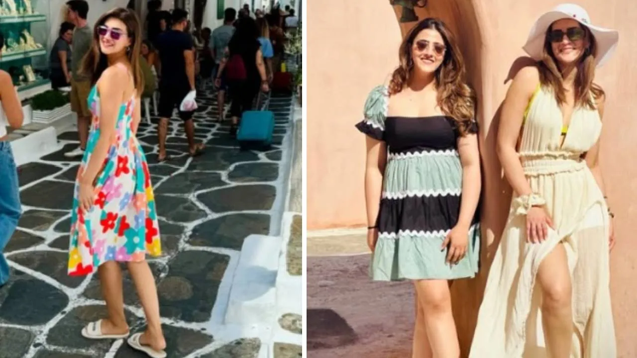 Star Summer Fashion 1