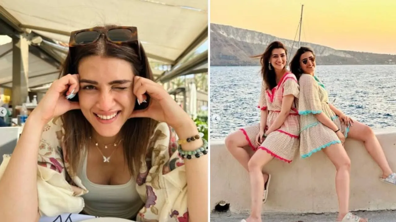 Star Summer Fashion 2