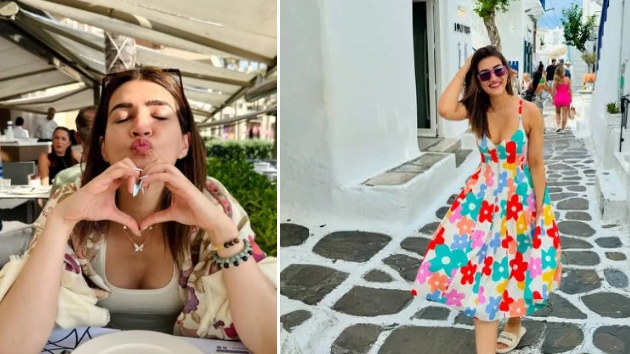 Star Summer Fashion 3