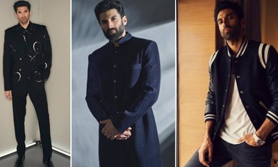 ವಿಂಟರ್‌ಗೆ ಬದಲಾಗುವ ಆದಿತ್ಯಾ ರಾಯ್ ಕಪೂರ್ ಲೈಫ್‌ಸ್ಟೈಲ್