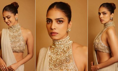 ಜೆನ್ ಜಿ ಹುಡುಗಿಯರು ಅಪ್ಪಿಕೊಂಡ ಹಾಲ್ಟರ್ ನೆಕ್ಲೈನ್