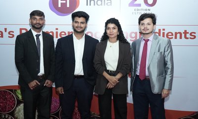 ಹೊಸ B2B ಅವಕಾಶಗಳ ಕೇಂದ್ರ ‘ಎಫ್‌ಐ ಇಂಡಿಯಾ 2026’