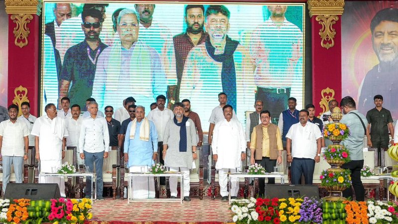 State govts Hassan Programme