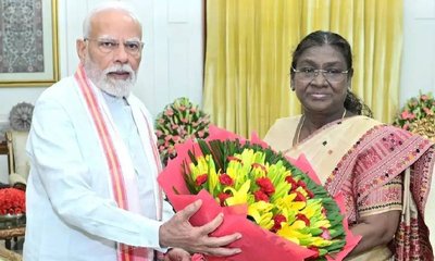ಶೀಘ್ರದಲ್ಲೇ ಜಮ್ಮು ಕಾಶ್ಮೀರಕ್ಕೆ ಮತ್ತೆ ರಾಜ್ಯ ಸ್ಥಾನಮಾನ?
