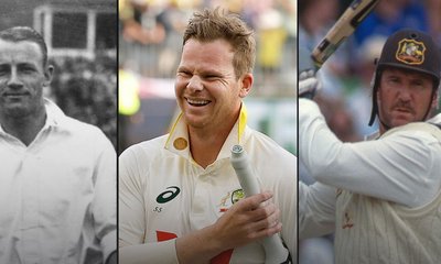 AUS vs ENG: ಅಲಾನ್‌ ಬಾರ್ಡರ್‌ ದಾಖಲೆ ಮುರಿದ ಸ್ಟೀವನ್‌ ಸ್ಮಿತ್‌!