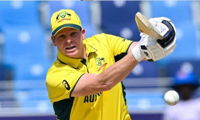 Ashes 2025: ಇಂಗ್ಲೆಂಡ್‌ ತಂಡಕ್ಕೆ ಸ್ಟೀವನ್‌ ಸ್ಮಿತ್‌ ಎಚ್ಚರಿಕೆ!
