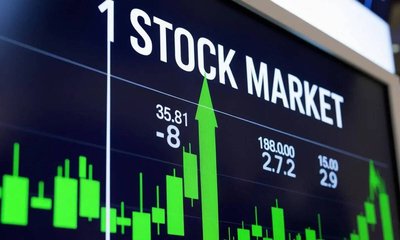 GDP ಬೂಸ್ಟ್‌; ಸೆನ್ಸೆಕ್ಸ್‌ 567 ಅಂಕ ಜಿಗಿತ