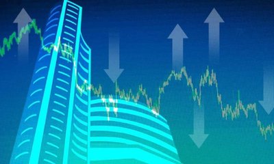 ಬಿಹಾರ ಚುನಾವಣೆ ಫಲಿತಾಂಶಕ್ಕೆ ಮುನ್ನ ಸೆನ್ಸೆಕ್ಸ್-ನಿಫ್ಟಿ ಫ್ಲಾಟ್‌