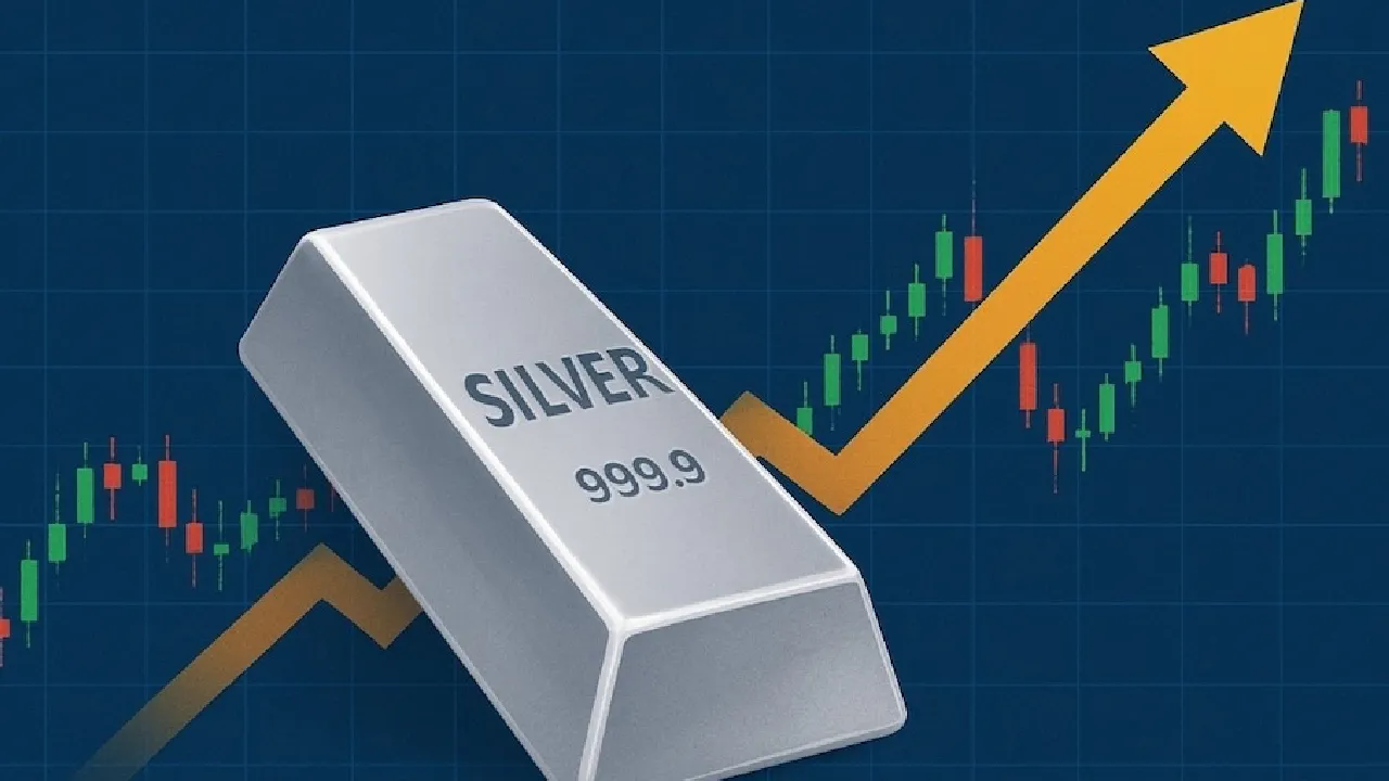 ಸೆನ್ಸೆಕ್ಸ್-ನಿಫ್ಟಿ ಫ್ಲಾಟ್‌, ಬೆಳ್ಳಿ ದರ ಏರಿಕೆ; ಇಲ್ಲಿದೆ ನೋಡಿ ಕಂಪ್ಲೀಟ್‌ ಮಾಹಿತಿ