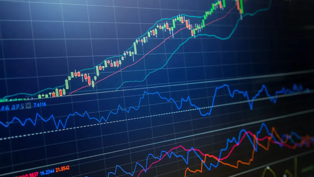 ಟ್ರಂಪ್‌ ಸುಂಕ ವೈಫಲ್ಯ ಸೆನ್ಸೆಕ್ಸ್‌ 480 ಅಂಕ ಜಿಗಿತ ನಿಫ್ಟಿ 25,713ಕ್ಕೆ ಏರಿಕೆ ಕಾರಣವೇನು?