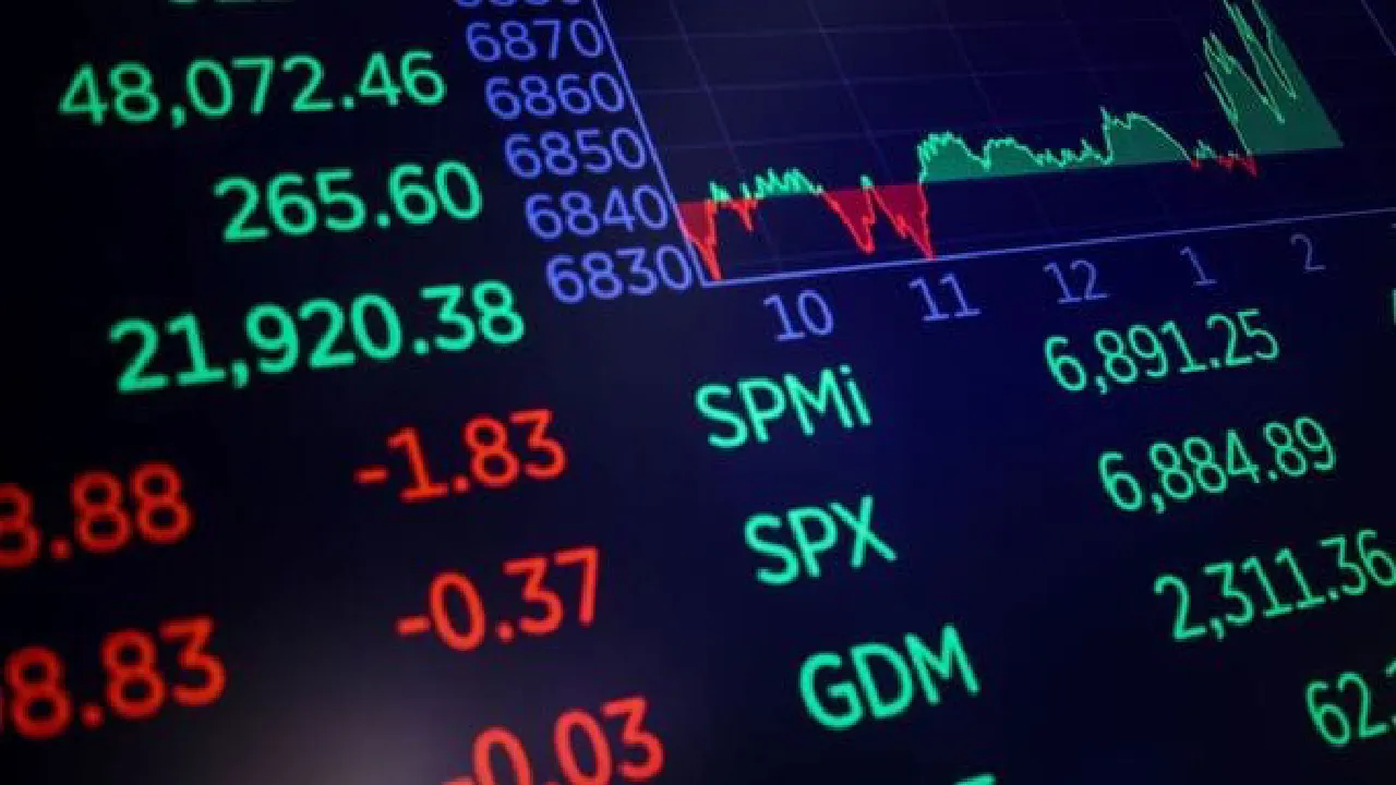 ಮಧ್ಯಪ್ರಾಚ್ಯದಲ್ಲಿ ಯುದ್ಧ; ಭಾರೀ ಕುಸಿತ ಕಂಡ ಸ್ಟಾಕ್‌ ಮಾರ್ಕೆಟ್‌ ಸೂಚ್ಯಂಕ