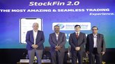 ಸ್ಟಾಕ್‌ಫಿನ್ 2.0 ಪ್ರಾರಂಭಿಸಿದ ಸ್ಟಾಕ್‌ಹೋಲ್ಡಿಂಗ್ ಸರ್ವೀಸಸ್ ಲಿಮಿಟೆಡ್