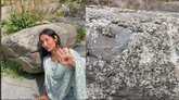ಪಹಾಡಿ ಮೆಹಂದಿ ಹೇಗಿರುತ್ತೆ ಗೊತ್ತಾ? ಇಲ್ಲಿದೆ ನೋಡಿ ವಿಡಿಯೊ