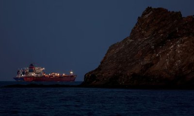 ಇಸ್ರೇಲ್-ಅಮೆರಿಕ ಹೊರತುಪಡಿಸಿ ಬೇರೆ ದೇಶಗಳಿಗೆ ಜಲಮಾರ್ಗ ಮುಕ್ತ