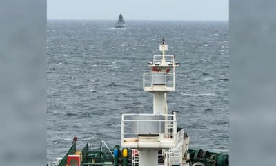 ಭಾರತೀಯ ಸ್ನೇಹಿತರು ಸುರಕ್ಷಿತ ಕೈಗಳಲ್ಲಿದ್ದಾರೆ ಎಂದ ಇರಾನ್