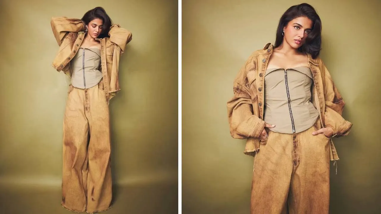 Gen Z Fashion 2026: ಜೆನ್‌ ಜಿ ಯುವತಿಯರ ಸ್ಟ್ರೀಟ್‌ಸ್ಟೈಲ್‌ಗೆ ಸೇರಿದ ದೊಗಲೆ ಔಟ್‌ಫಿಟ್ಸ್ - Image 5