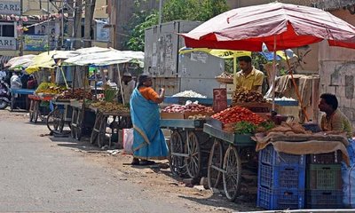 ದುಡಿಯುವ ಕೈಗಳಿಗೆ ಶಕ್ತಿ ಸಿಗಲಿ