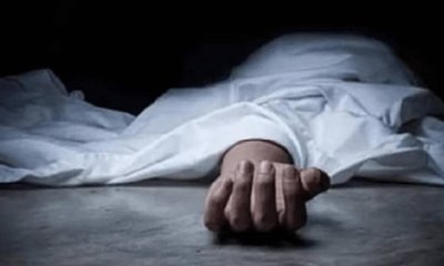 ಯುಕೆಜಿ ವಿದ್ಯಾರ್ಥಿಯ ಬಲಿ ಪಡೆದ ಪೆನ್ಸಿಲ್‌