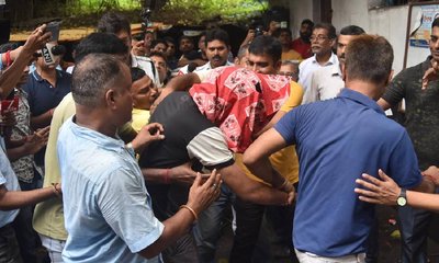 ಆಪ್ತ ಸಮಾಲೋಚಕಿ ಮೇಲೆ ರೇಪ್ ಕೇಸ್‌: ಆರೋಪಿ ಬಂಧನ
