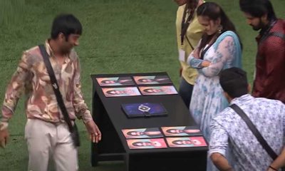 BBK 12: ಯಾರಾಗುತ್ತಾರೆ ಸ್ಟೂಡೆಂಟ್ ಆಫ್ ದಿ ವೀಕ್?