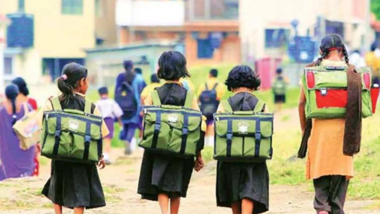 Schools reopen: ರಾಜ್ಯದಲ್ಲಿ ಮೇ 29ರಿಂದ ಶಾಲೆಗಳು ಪುನಾರಂಭ; ಈ ಬಾರಿ 19 ದಿನ ದಸರಾ ರಜೆ