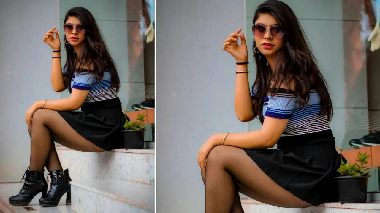 Styling Tips 2025: ಮಾಡೆಲ್‌ನಂತೆ ಟಾಲ್ ಆಗಿ ಕಾಣಬಯಸುವವರಿಗೆ 5 ಸ್ಟೈಲಿಂಗ್ ಐಡಿಯಾ - Image 2