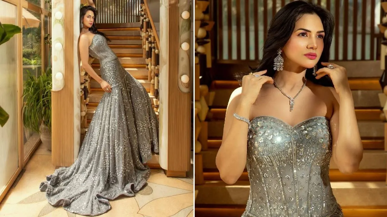 Styling Tips 2026: ಸೆಲೆಬ್ರೆಟಿ ಲುಕ್‌ ನೀಡುವ ಕಾರ್ಸೆಟ್‌ ಗೌನ್‌ ಸ್ಟೈಲಿಂಗ್‌ಗೆ 5 ಐಡಿಯಾ - Image 5