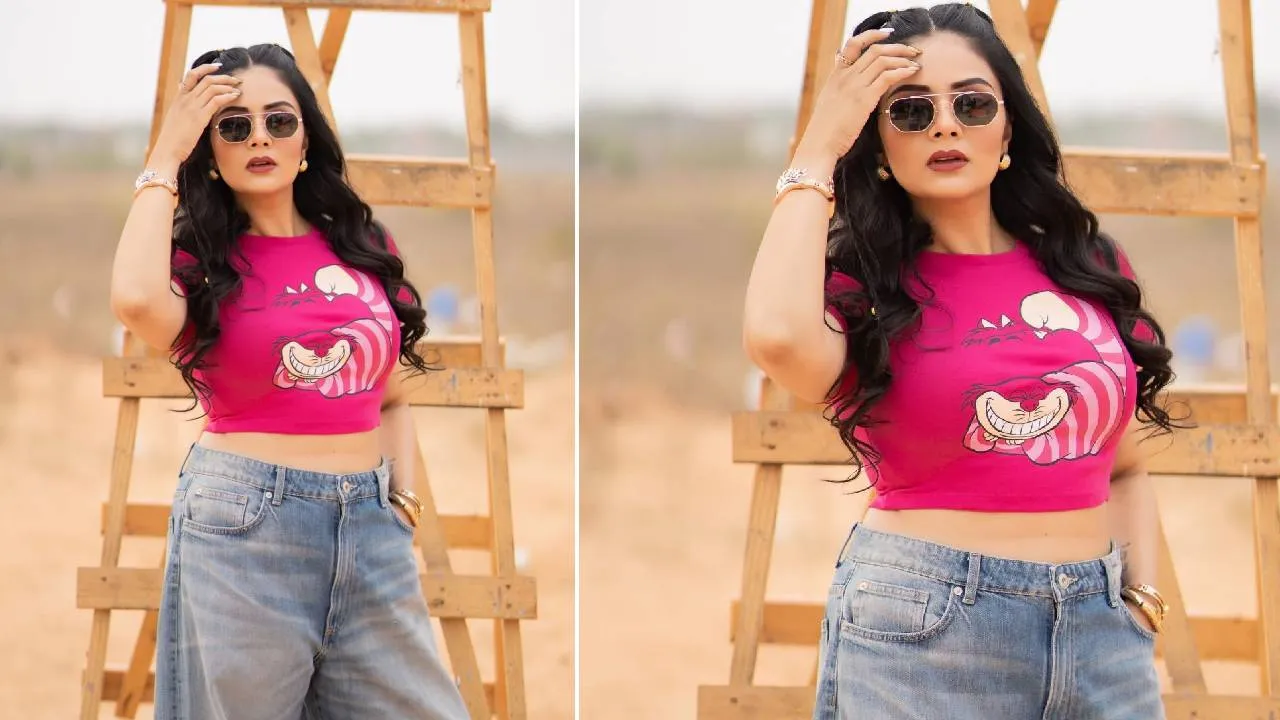 Funky Hairstyle 2026: ಯಂಗ್‌ ಲುಕ್‌ಗೆ ಸಾಥ್‌ ನೀಡುವ ಫಂಕಿ ಹೇರ್‌ಸ್ಟೈಲ್‌ - Image 5