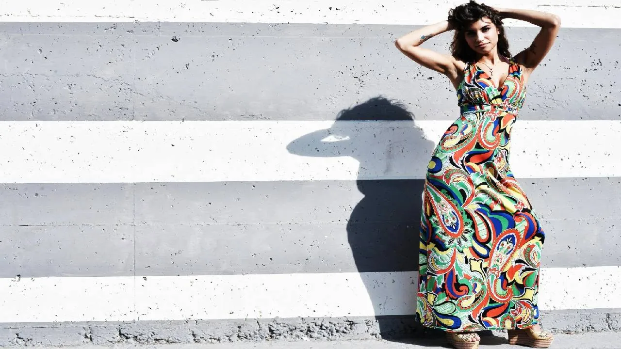 Summer Fashion 2026: ಬೇಸಿಗೆಯಲ್ಲಿ ಉಲ್ಲಾಸ ಹೆಚ್ಚಿಸುವ  ಮ್ಯಾಕ್ಸಿ ಗೌನ್‌ ಸ್ಟೈಲಿಂಗ್‌ - Image 4