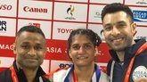 ಏಷ್ಯನ್ ಗೇಮ್ಸ್‌ನಲ್ಲಿ ಸೋಮವಾರ ಭಾರತದ ವೇಳಾಪಟ್ಟಿ