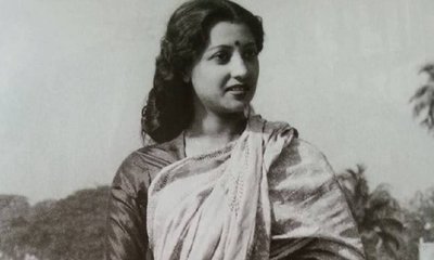 ನಟಿ ಸುಚಿತ್ರಾ ಸೇನ್ ಒಬ್ಬಂಟಿಯಾಗಿ ಜೀವನ ನಡೆಸಿದ್ದೇಕೆ?