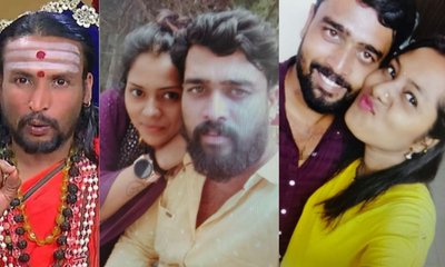 ಜ್ಯೋತಿಷಿಗಿಂತ ಮೊದಲು ಜಮೀನ್ದಾರನ ಜತೆ ಸುಚಿತ್ರಾ ಲವ್ವಿ ಡವ್ವಿ!