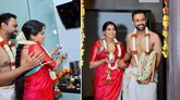 ಹೊಸ ಮನೆಗೆ ಕಾಲಿಟ್ಟ ಭಾಗ್ಯ ಲಕ್ಷ್ಮೀ ನಟ ಸುದರ್ಶನ್