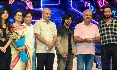 ಸುದೀಪ್‌ಗೆ ʻನಾನು ನಿಮ್ ಅಭಿಮಾನಿʼ ಎಂದ ʻಯಾರೇ ನೀನು ಚೆಲುವೆʼ ನಟಿ ಸಂಗೀತಾ