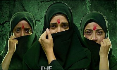 ಗಳಿಕೆಯಲ್ಲಿ ಹಿಂದೆ ಬಿದ್ದ 'ಕೇರಳ ಸ್ಟೋರಿ 2'; ಈವರೆಗಿನ ಕಲೆಕ್ಷನ್ ಎಷ್ಟು?