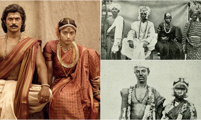 'ರಣಬಾಲಿ' ಮದುವೆ ಪೋಸ್ಟರ್ ಹಿಂದಿನ ಗುಟ್ಟು ತಿಳಿದು ವಿಜಯ್ ದೇವರಕೊಂಡ ಭಾವುಕ