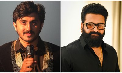‘MAGICC’ ಕಿರುಚಿತ್ರ ರಿಲೀಸ್; ಹೊಸಬರ ಬೆನ್ನಿಗೆ ನಿಂತ ನಟ ರಿಷಬ್ ಶೆಟ್ಟಿ