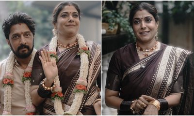 ʻಕಿಚ್ಚʼ ಸುದೀಪ್ - ಪ್ರಿಯಾ 25ನೇ ಮದುವೆ ವಾರ್ಷಿಕೋತ್ಸವದ ವಿಡಿಯೋ ವೈರಲ್