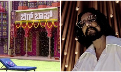 ಬಿಗ್‌ ಬಾಸ್‌ ಕನ್ನಡ 12 ಫಿನಾಲೆಗೂ ಮುನ್ನ ಕಿಚ್ಚ ಸುದೀಪ್ ಸ್ಪೆಷಲ್‌ ಪೋಸ್ಟ್
