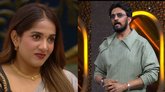ಮೀಟರ್​​ ಇಲ್ವ ಯಾರಿಗೂ? ಸ್ಪರ್ಧಿಗಳಿಗೆ ಕಿಚ್ಚ ಸುದೀಪ್‌ ನೇರ ಪ್ರಶ್ನೆ!