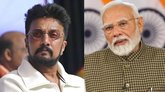 ಪ್ರಧಾನಿ ಮೋದಿಗೆ ಸುದೀಪ್‌ ಪತ್ರ; ʼಆಪರೇಷನ್‌ ಸಿಂದೂರʼ ಬಗ್ಗೆ ಮೆಚ್ಚುಗೆ
