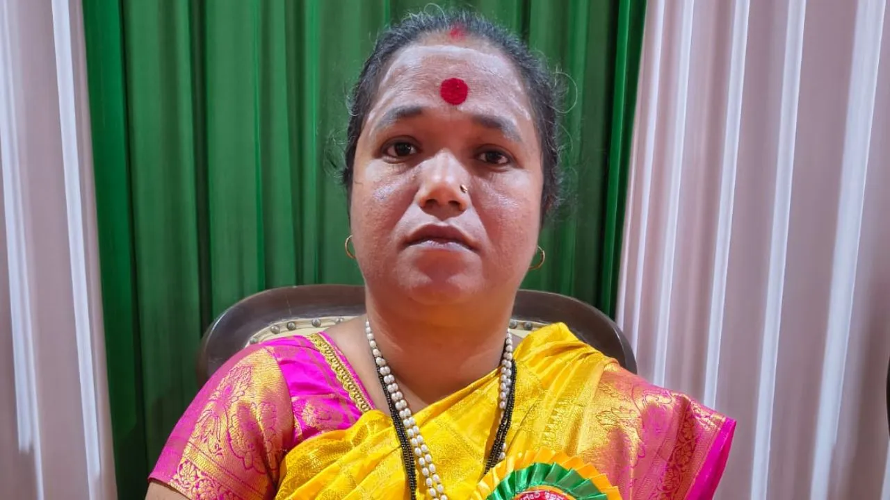 Sudha