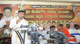 ವಕ್ಕಲಿಗ ಸಮುದಾಯ ಸಂಘಟಿತ ಶಕ್ತಿಯ ಪ್ರತಿರೂಪ: ಸಂಸದ ಡಾ.ಕೆ.ಸುಧಾಕರ್