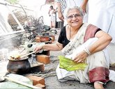 ನಮ್ಮ ಅಡುಗೆಮನೆಯಲ್ಲಿದೆ ಜಗತ್ತಿನ ಇತಿಹಾಸ !
