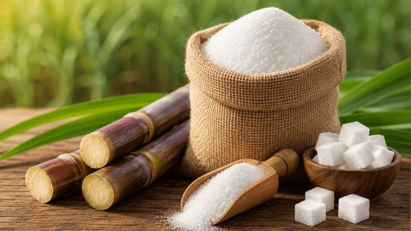 Sugarcane