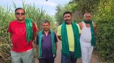ರಾಜ್ಯದ ಸಕ್ಕರೆ ಗೋಡೌನ್‌ಗಳಿಗೆ ಬೀಗ ಹಾಕಲು ಚೂನಪ್ಪ ಪೂಜಾರಿ ಕರೆ!