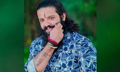 ಸುಹಾಸ್ ಶೆಟ್ಟಿ ಕೊಲೆಗೆ ಫಾಜಿಲ್ ತಮ್ಮನಿಂದ 5 ಲಕ್ಷ ಫಡಿಂಗ್!