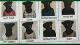 ಸುಹಾಸ್‌ ಶೆಟ್ಟಿ ಕೊಲೆ ಆರೋಪಿಗಳಿಗೆ 5 ದಿನ ನ್ಯಾಯಾಂಗ ಬಂಧನ